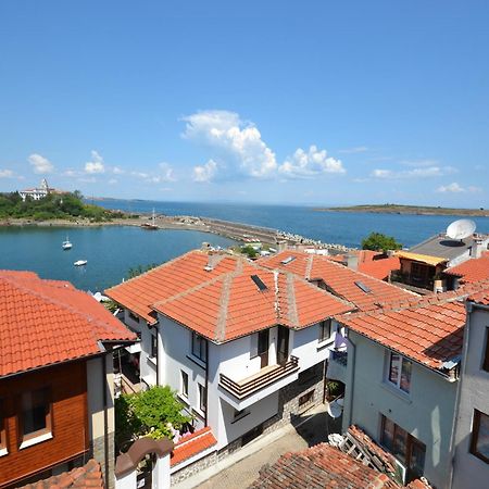 Къща за Гости Олимпия Hotel Созопол Екстериор снимка