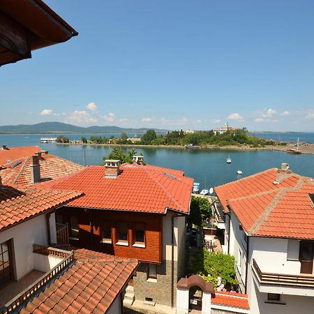 Къща за Гости Олимпия Hotel Созопол Екстериор снимка