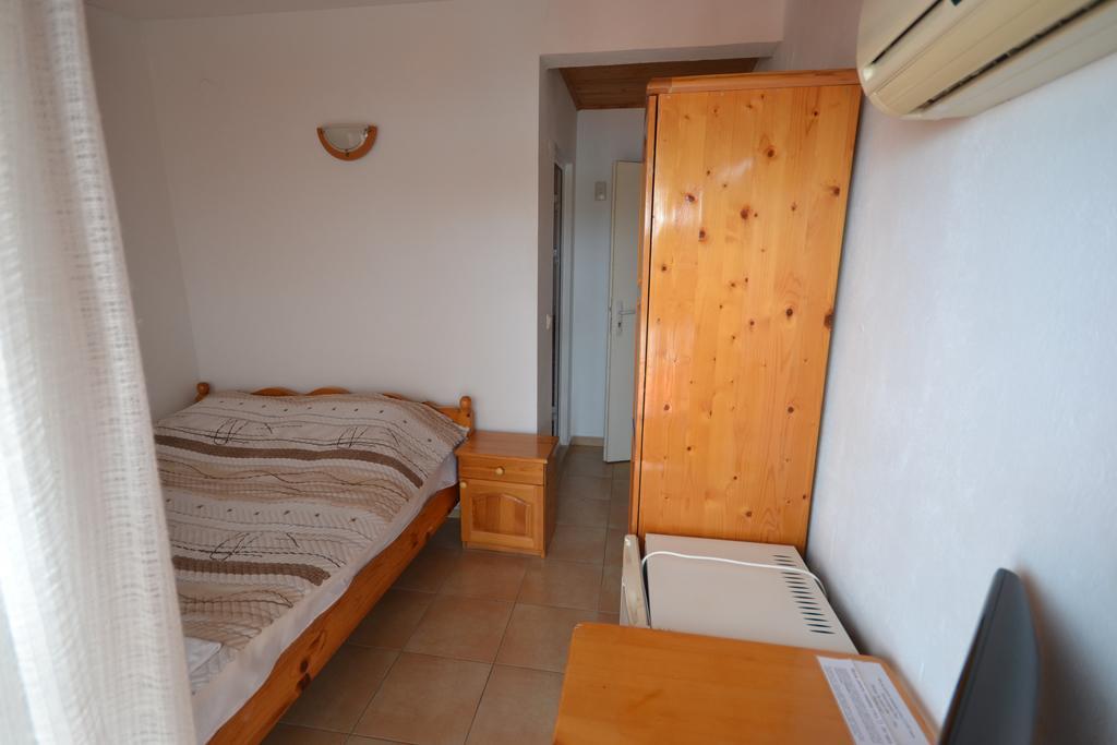 Къща за Гости Олимпия Hotel Созопол Екстериор снимка