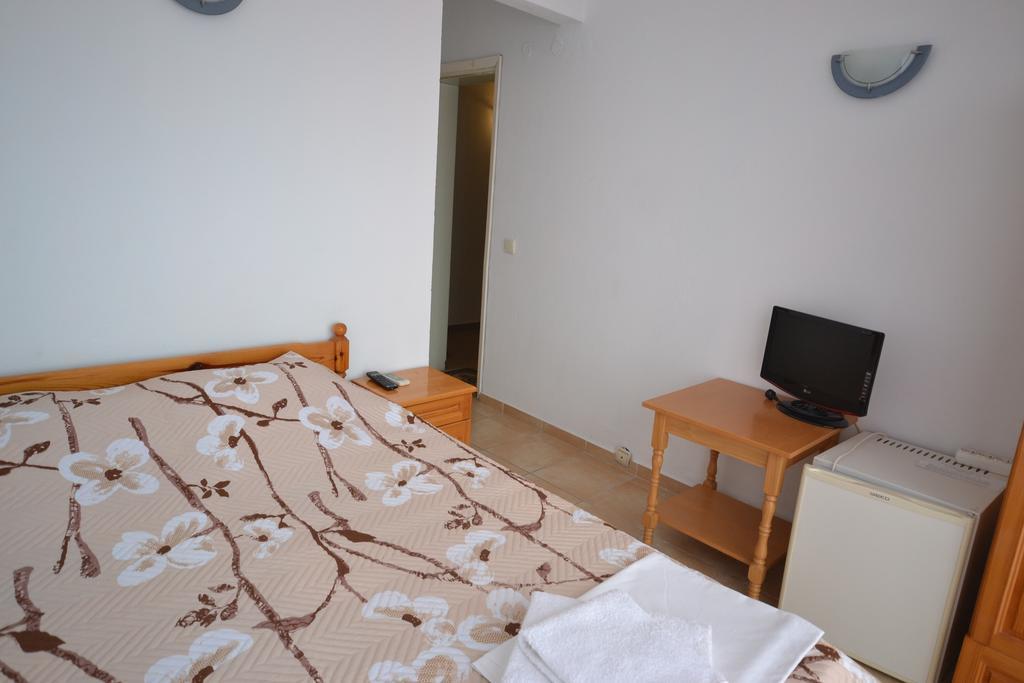 Къща за Гости Олимпия Hotel Созопол Екстериор снимка